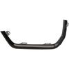 85538446, GM1046141 LH Left Front Fog Light Trim Black For GMC Terrain 2022-2024