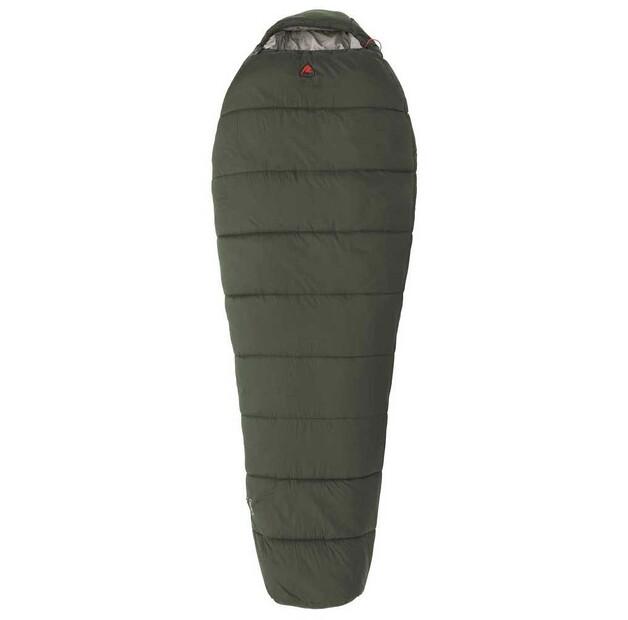 

Robens Glacier III -3ºC спальный мешок Long/Right Zipper