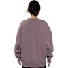 Puma Bluză sport casual cu guler rotund Unisex sweatshirt 633514-64