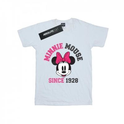Mens Mickey Mouse Since 1928 T-Shirt