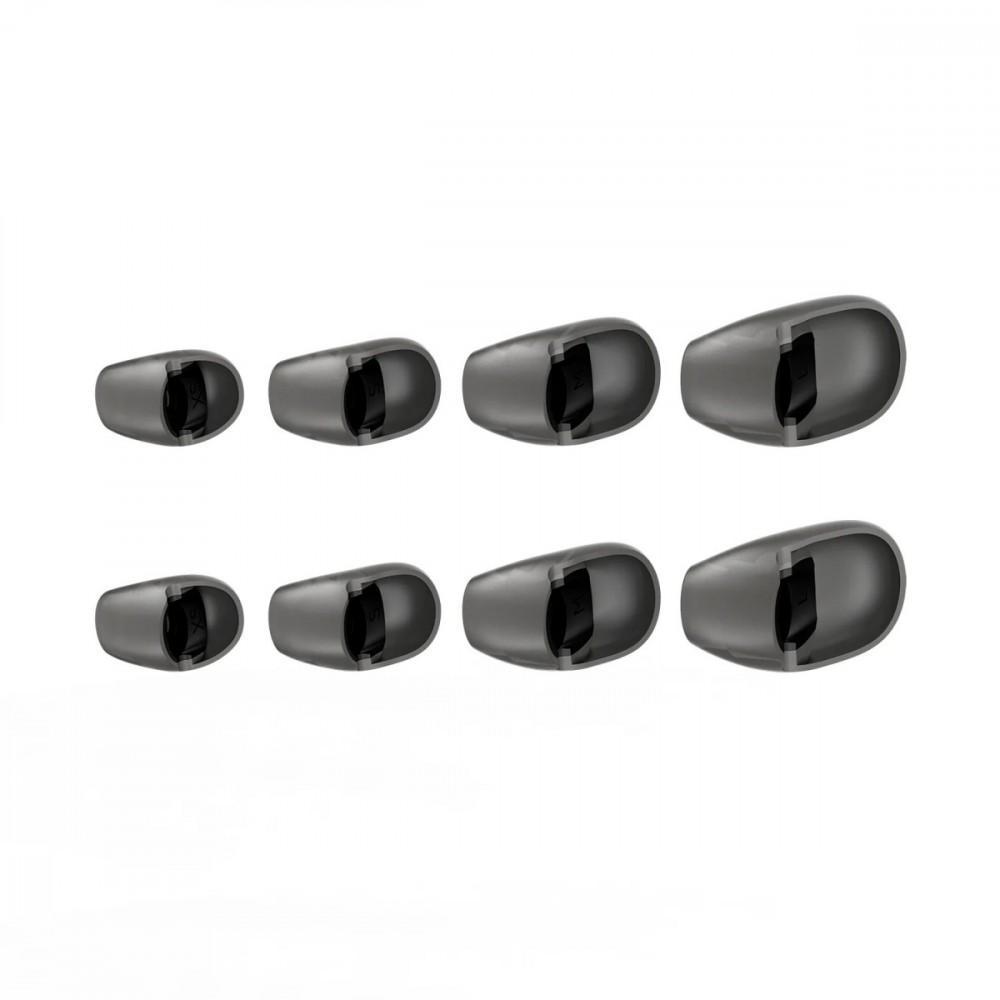 Kabelová sluchátka Cloud Earbuds III BN7R9AA černá