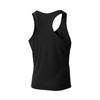 Men's Ribbed Knit Slim Fit Tank Top.