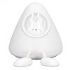 Kinder Nachtlicht Raumkapsel Design Niedlich Weiches Warmes Licht Dual-Modus Einfache Steuerung Baby Nachtlicht für Schlafzimmer Büro