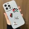 50Pcs Free Palestine Stickers Cool Waterproof Vinyl Decal for Adults Teens Kids Cartoon Graffiti Sticker for Water Bottle Bike Guitar