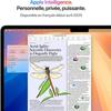 Apple - 13,6" MacBook Air M4 (2025) - RAM 16Go - Stockage 256Go - CPU 10 cœurs - GPU 8 cœurs - Minuit