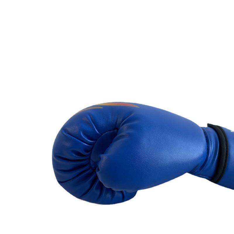 Custom Taekwondo Inflatable Adult & Child Training Sanda Boxing Gloves