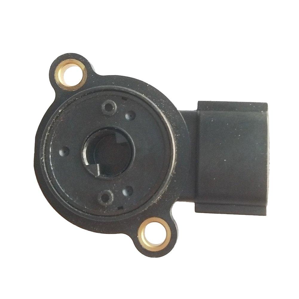 

JESBEN 06380HN2305 Shift Angle Sensor with O-Ring Replacement for Honda Foreman Rubicon 500 TRX500FA 2001-2014 Rancher 400 TRX400FA 2004-2007