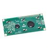 1Pcs Lcd 1602 Blue Green Screen 16X2 Character Lcd Display Module Diy Accessories Lcd1602 Module