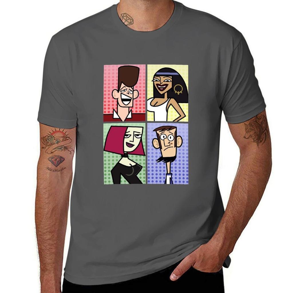 What Everyone Ought To Know About Clone High Tshirt Holiday Party Tshirt For Unisex