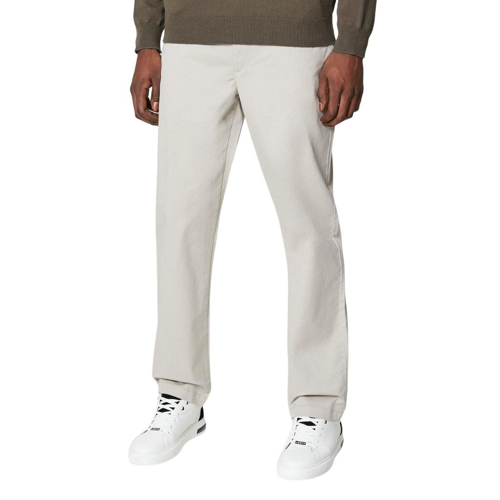 Maine Men's Premium Chino Trousers