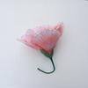 30CM Giant Simulated Rose Flower PE Foam Material Backdrop Decoration Wedding Decoration Wall Decoration Linen Simulated
