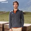Lafuma Men's Stand-Collar Polartec Fleece Jacket