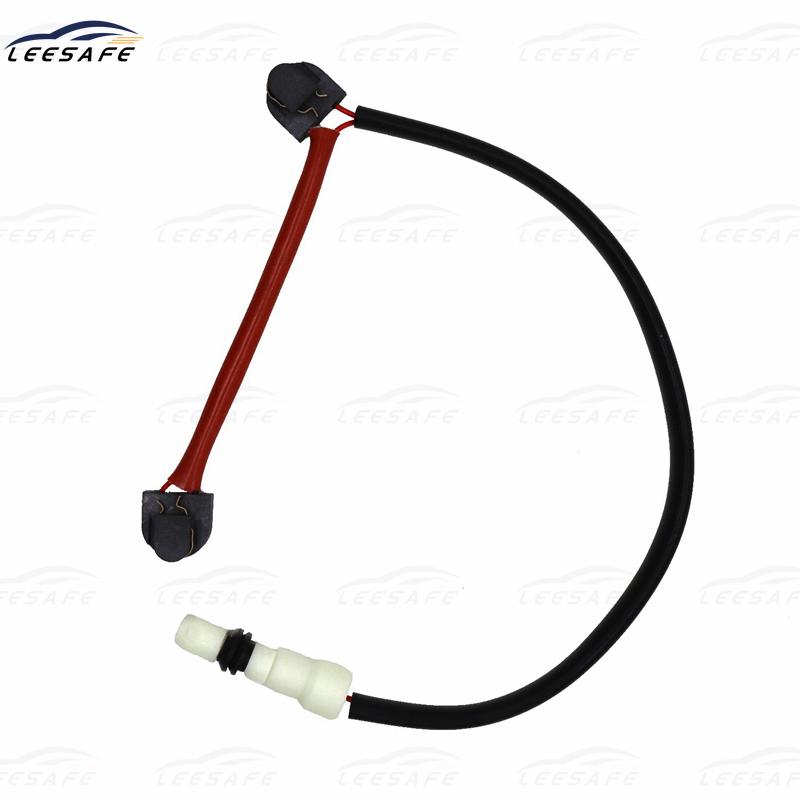 One Set Brake Pad Wear Sensor 99761275600 + 99761275900 + 99661236500 for PORSCHE 911 997 for BOXSTER CAYMAN 987 2004-2012