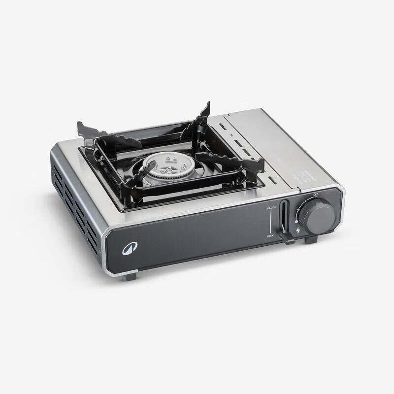 Decathlon Portable Camping Gas Stove