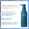 AYUNCHE Refreshing Shampoo Official AYUNCHE Brand 350ml, Scalp, Premium, Salon-Quality,