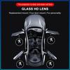 2pcs HD Led Welcome Light Car Door Projector Lamps Car Accessories For Peugeot 107 108 206 207 208 301 307 308 405 406 407 408 508 807 2008 3008 4008
