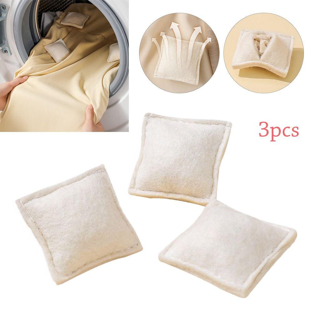 

Reusable Pet Hair Remover Square Drying Machine Wool Dryer New Fur Catcher for Family