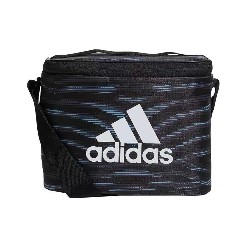 

Adidas Polyester Handbag Regular Unisex Black Adidas H64766 чёрный