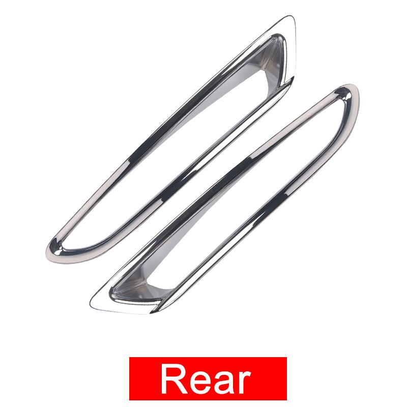 

Для Mazda 3 BP Axela 2019-2021 2022 2023 2024 автомобильный передний/задний бампер противотуманные фары крышка лампы отделка молдинг аксессуары