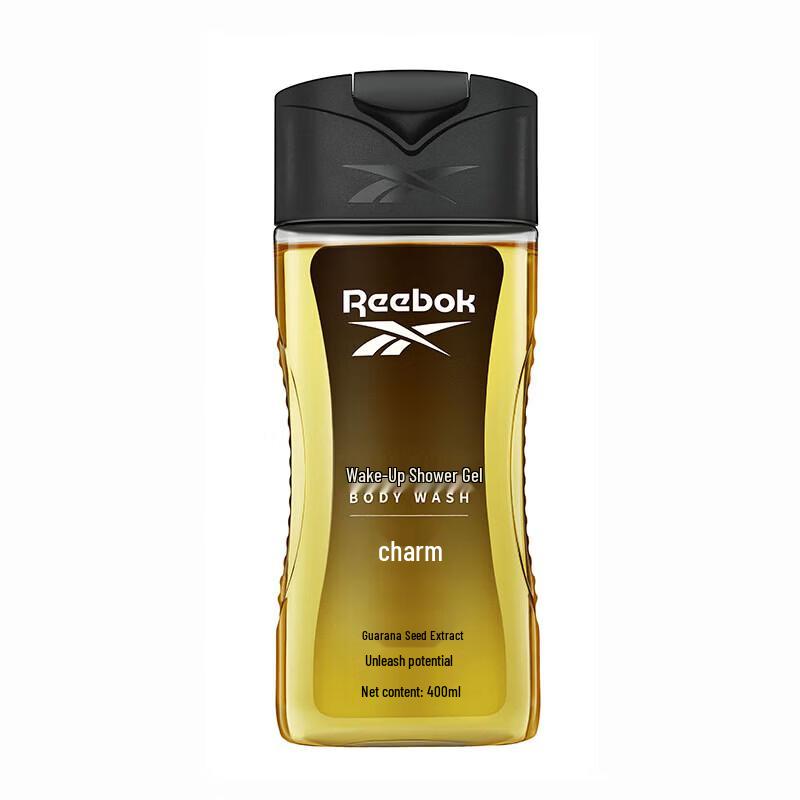 Reebok Refreshing Shower Gel