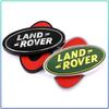 1 stk Bilemblem Hætteemblem Front Bagagerum Logo Bil Styling Til Land Rover Freelander 2 L2 LF Discovery 3 4 L319 L462 Range Rover 3 4
