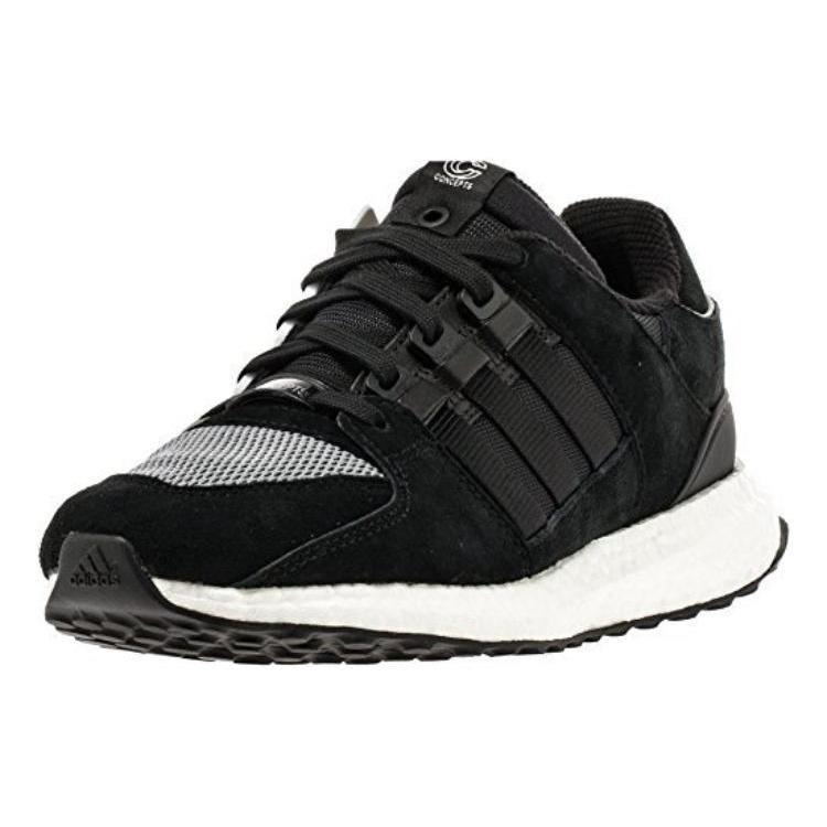 Adidas Ultra Boost Eqt Support 93/16 Concepts Black
