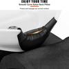 Universal Shampoo Neck Support Comfortable Hair Washing Pillow Durable Washing Head Cushion  Salon