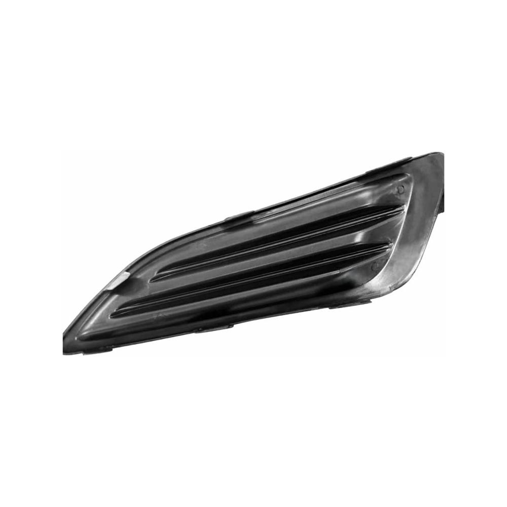 Front Bumper Fog Light Cover Right Side For 2014-2019 Ford Fiesta D2BZ-15266-AA