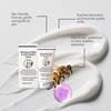Amz Body Care Cream Skin Friendly Gentle Fresh And Delicate Easy To Absorb Daily Comfortable Nourishing Body External Massage Cream