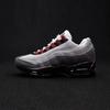 Mens Running Shoes With Air Cushion Technology Low Top Comfort Sneakers Daily Wear Light Sports