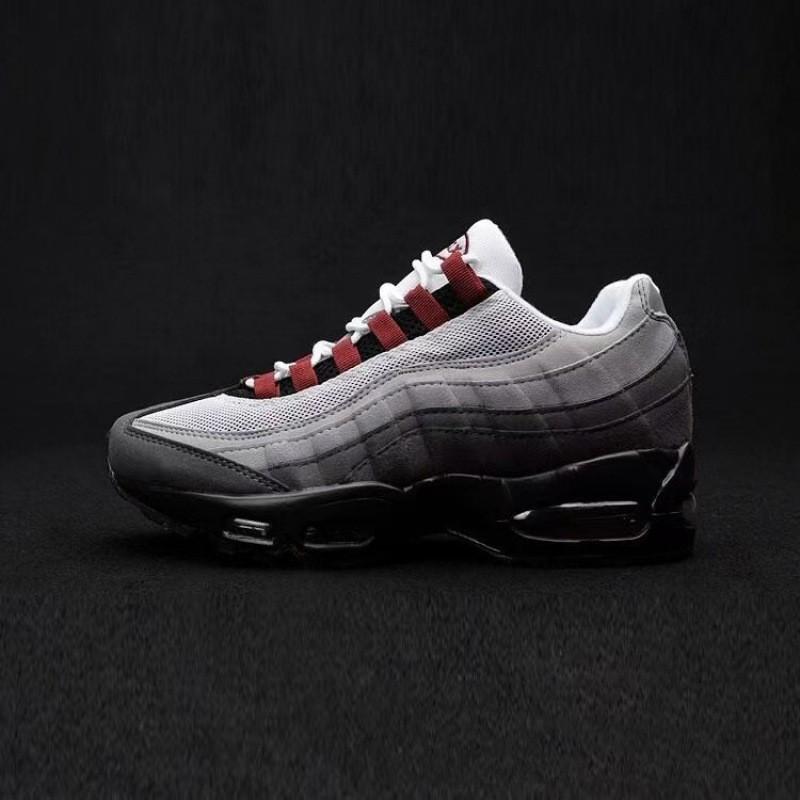 Mens Running Shoes With Air Cushion Technology Low Top Comfort Sneakers Daily Wear Light Sports