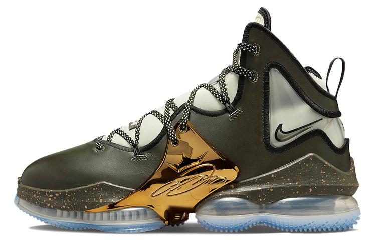 

Nike LeBron 19 Chosen 1 All Star DQ7548-301 42.5