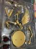 [USED] Saint Seiya Saint Cloth Myth Pegasus Seiya Final Bronze Cloth Saint Cloth Myth