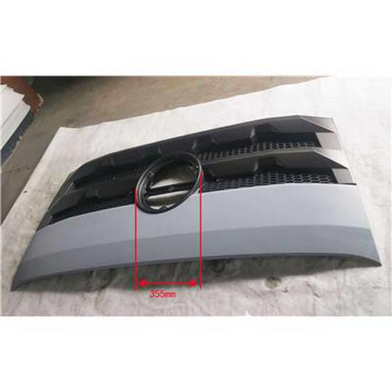 Compatible Foton Front Flip-Up Hood Assembly M453100000076
