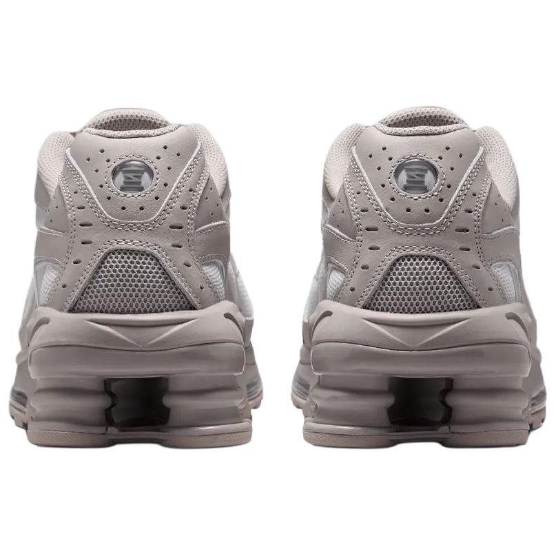 Nike Shox Ride 2 Running Shoes Unisex Gray IO4296-006