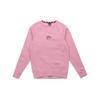 Nike SB Icon Skateboard Fleece Round Neck Pullover Pink Men's 885846-678