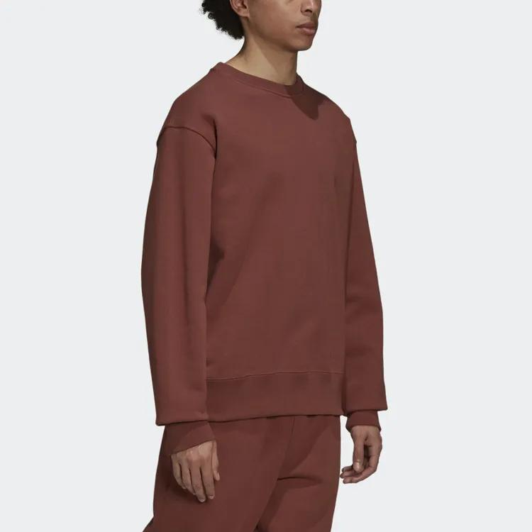 Pharrell Williams Basics Crewneck Sweatshirt (Unisex) Sweatshirts H58312