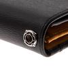 Artemis Classic Crown Corner Long Wallet (AK Collaboration) ACW0026, Men's Brand Name Leather Wallet