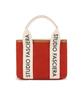 Fasciera Lettering Canvas Mini Bag_Balkan05