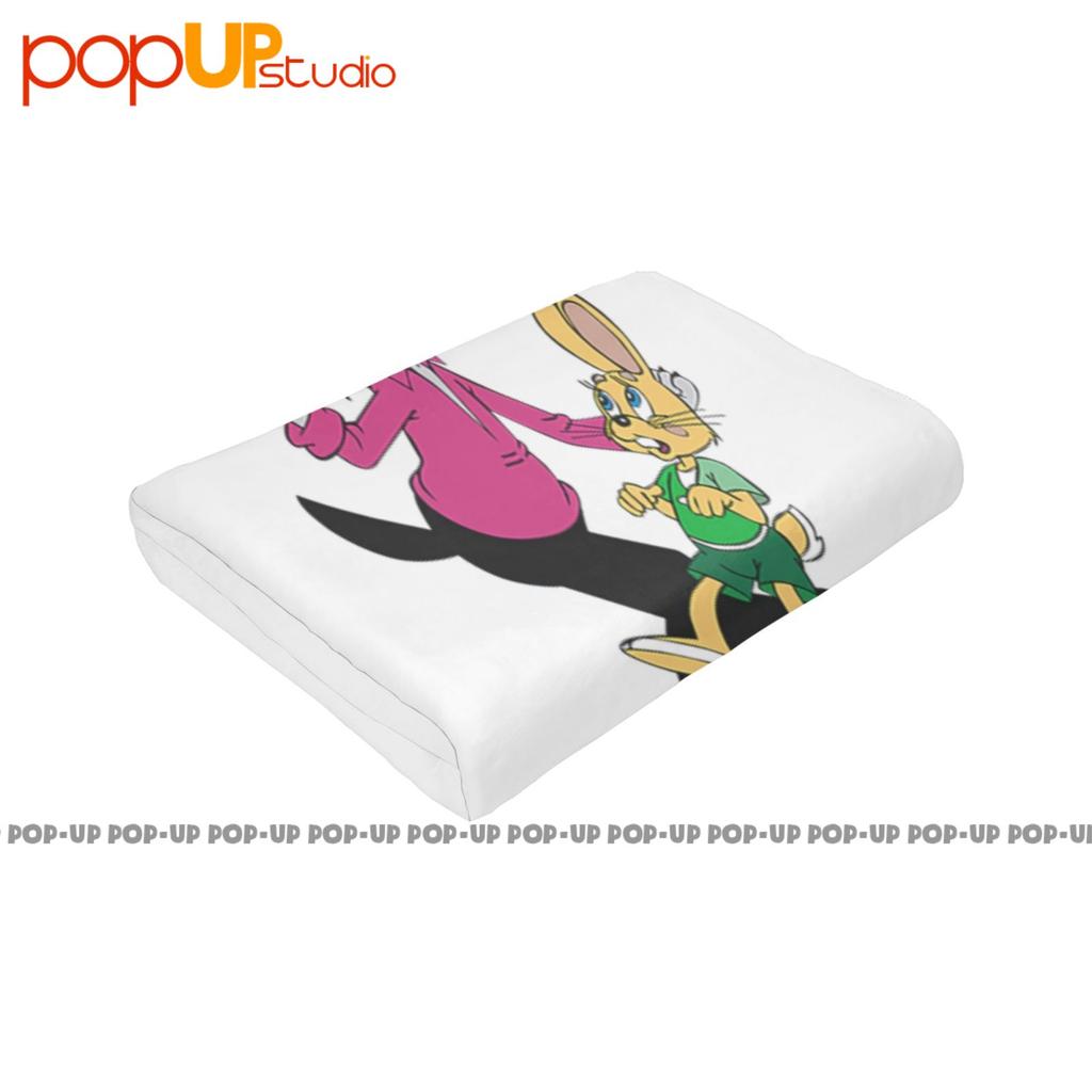 Well, Just You Wait V2 Nu, Pogodi Tv Series 1986 Ultra-Soft Blanket Quilt Winter Sofa Cover Bed Covers