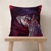 Japan CChoso Jujutsu Kaisen Anime  Personalized Pillow Cover Kids Bedroom Wild Party Decor Pillowcase Kid Birthday Shower Gift