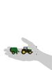 BorneLund SIKU John Deere Tractor with Baler SK1665