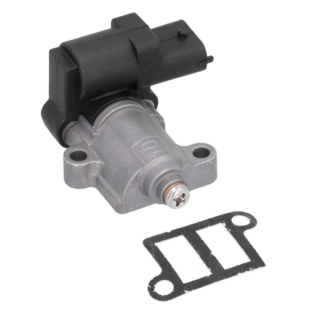 Idle Air Control Valve 3515002800 Accessory Replacement for Hyundai Matrix