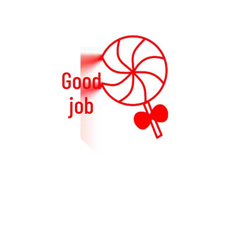 Toddler Reward Stamps: Cute Cartoon Designs for Kindergarten Praise