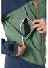Куртка Ortovox Westalpen Softshell Jacket M green forest