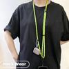 Neck Cord Mobile Phone Crossbody Strap Braided Strap Cellphone Hanging Rope  Phone Case