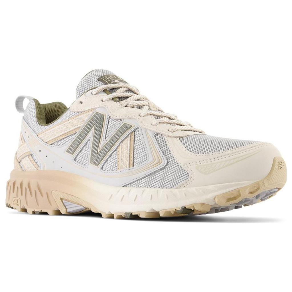 New New Balance 410 'Grey Beige' Women's MT410GB5