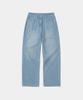 UNIFORM BRIDGE Denim Pants Regular Fit(Women) Indigo Blue