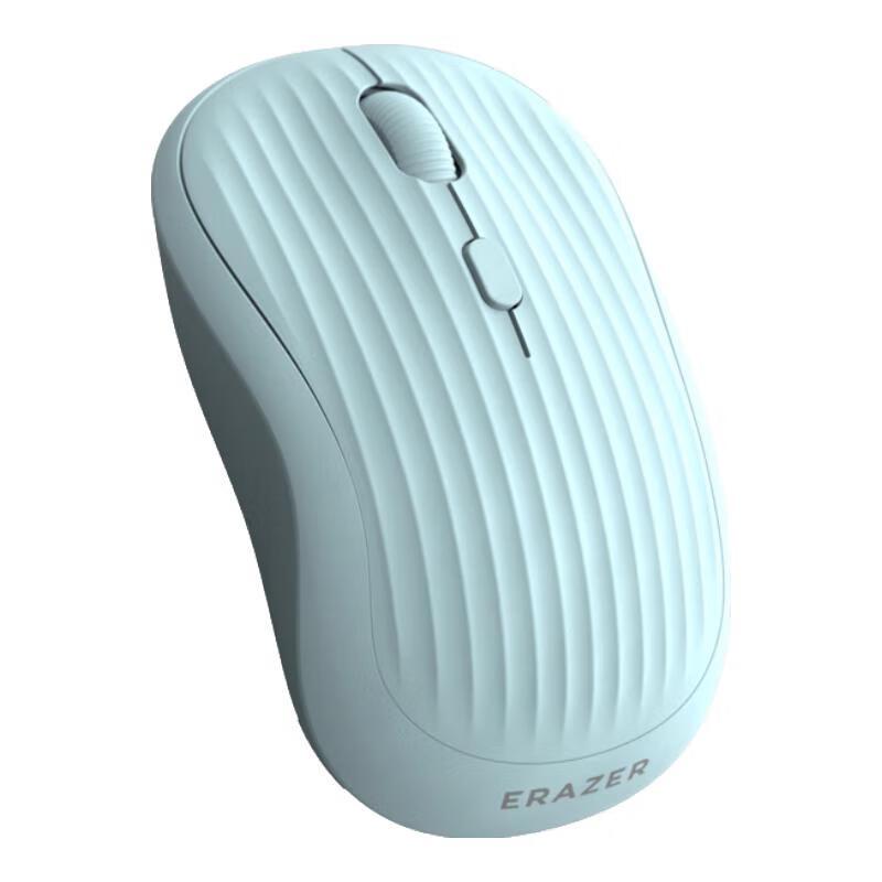 

Lenovo N306 Dual Mode Wireless Mouse