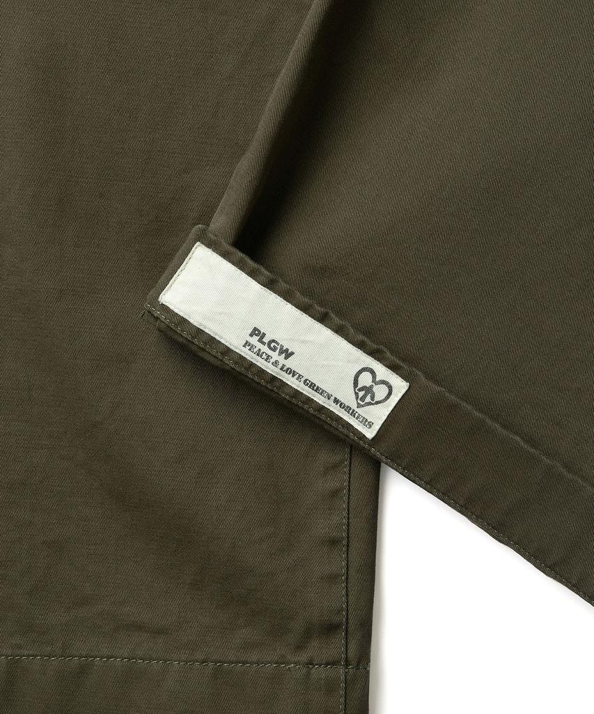 ESFAI Comfort Chino Pants (Olive)